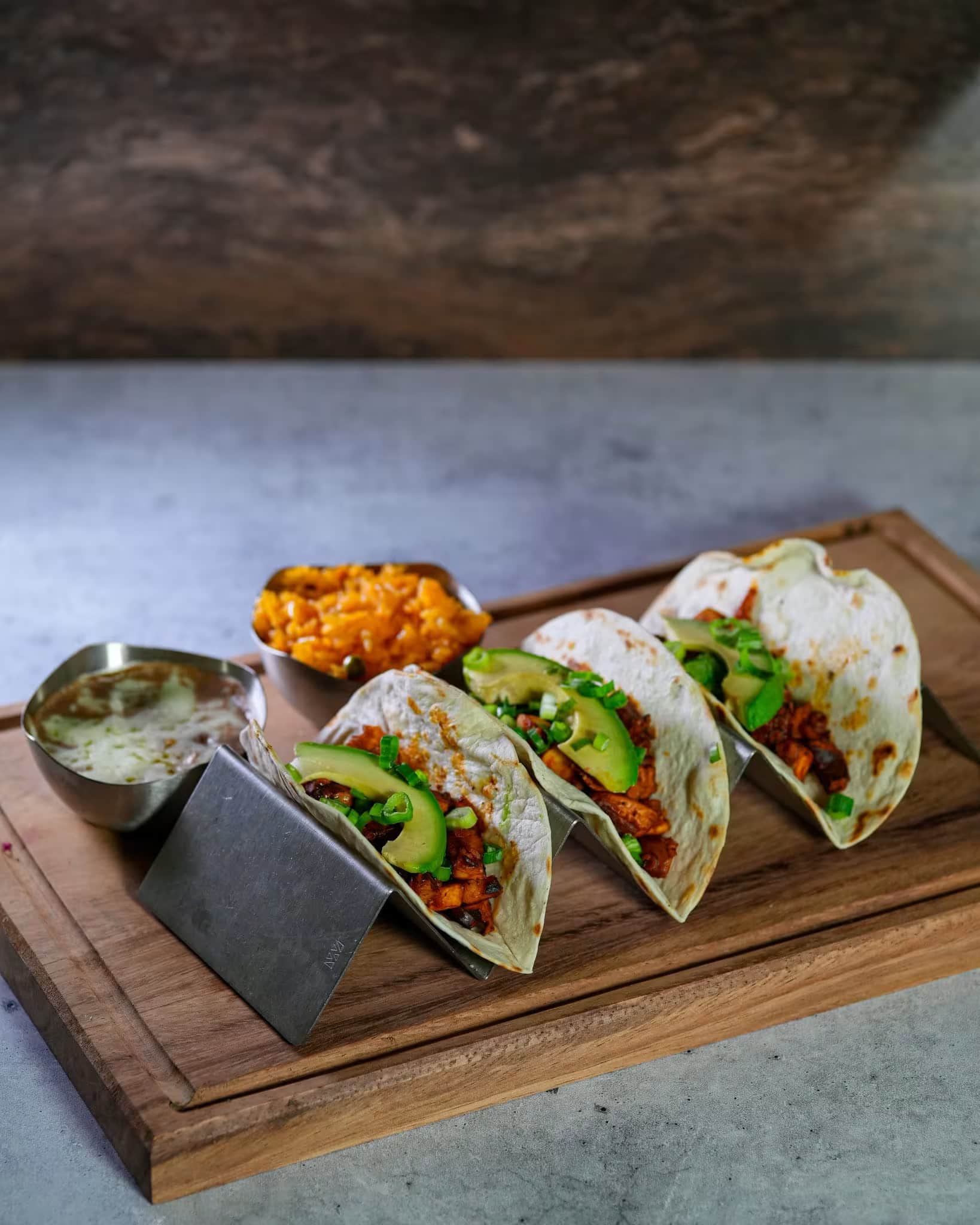 Pork Al Pastor