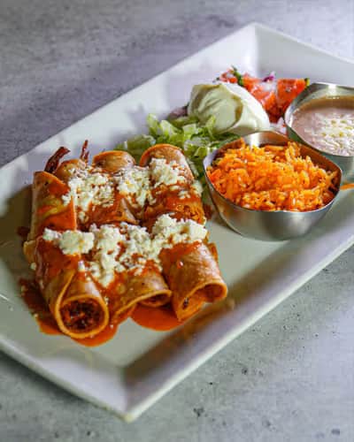 Taquitos