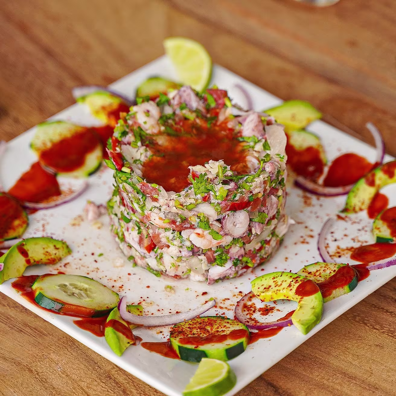 ceviche 1