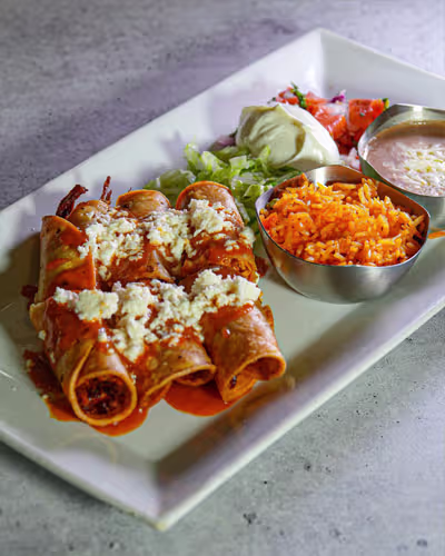 taquitos